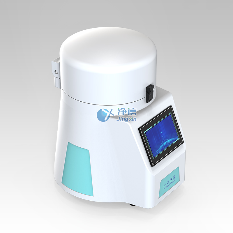 全自動樣品快速研磨儀-32L