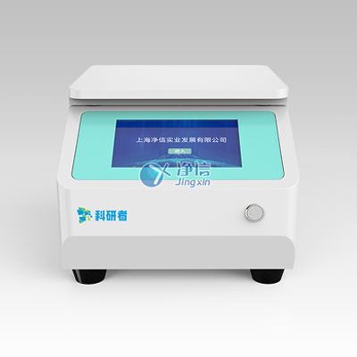 單細胞懸液制備儀 JX-CKSM-8WK