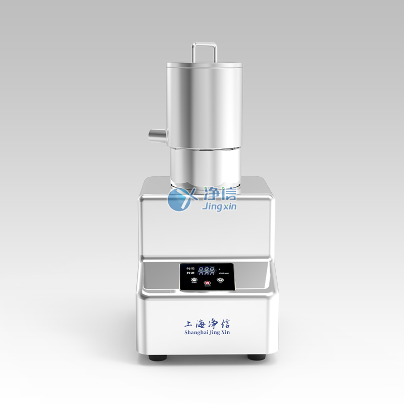 智能勻漿機(jī) JXYJ-800M（按鍵款）