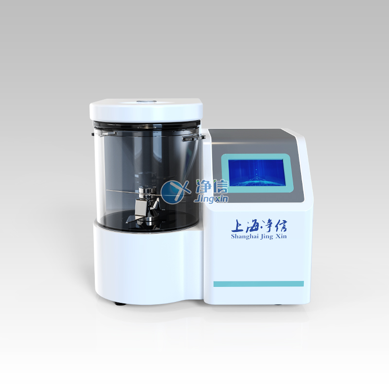 大容量刀式研磨儀 JXDS-5L 大容量刀式研磨儀 JXDS-5L