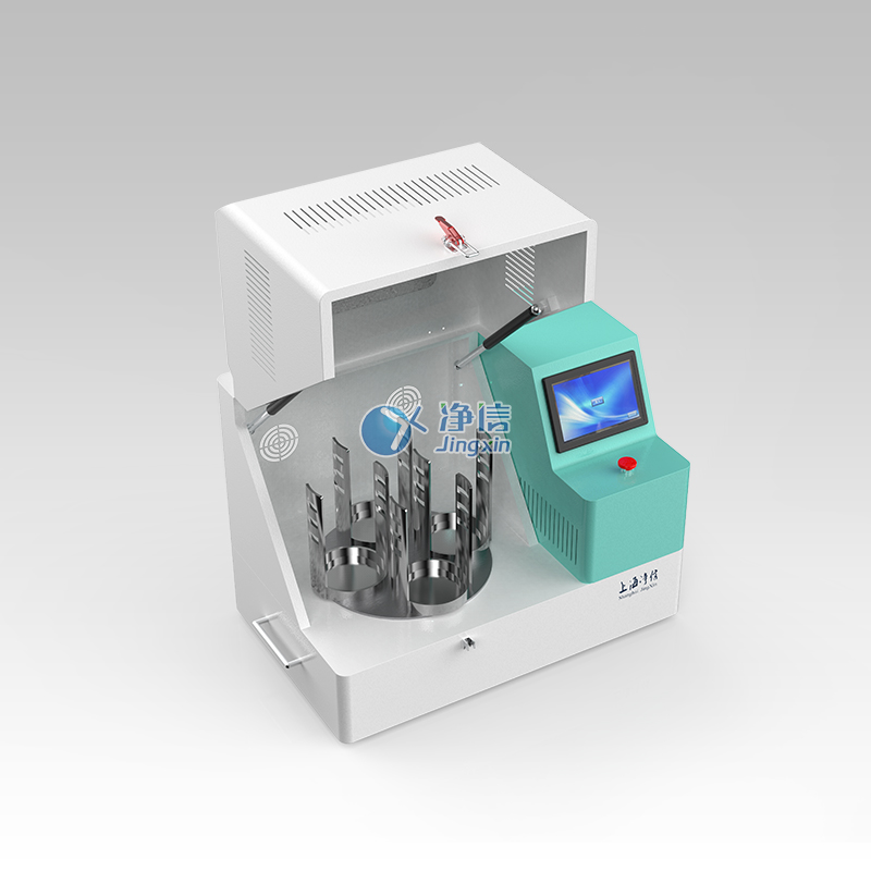 行星球磨機 行星球磨機