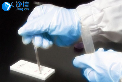 上海凈信毛發(fā)毒品檢測(cè)儀檢測(cè)毛發(fā)實(shí)驗(yàn)步驟及優(yōu)勢(shì)